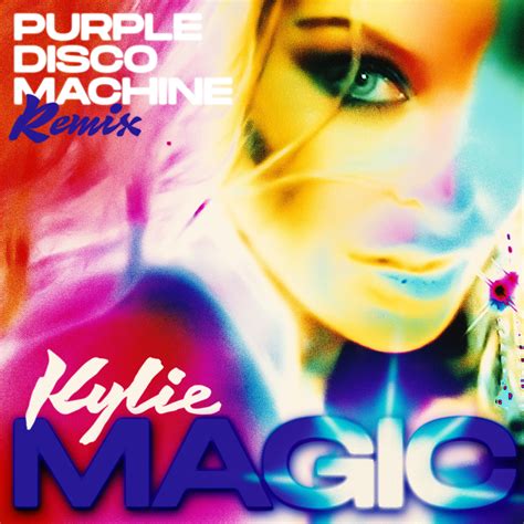 Convenient magic Kylie